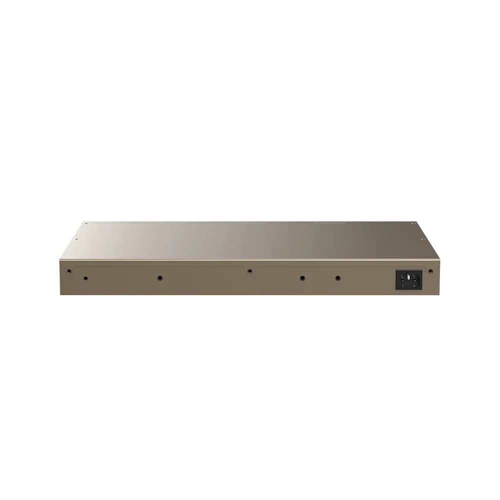 ROUTER Tenda wireless VPN, multi-WAN, multigigabit 1 x 2.5GE RJ45, 5 x GE RJ45, 2 x SFP, "G300-F" — miniatură