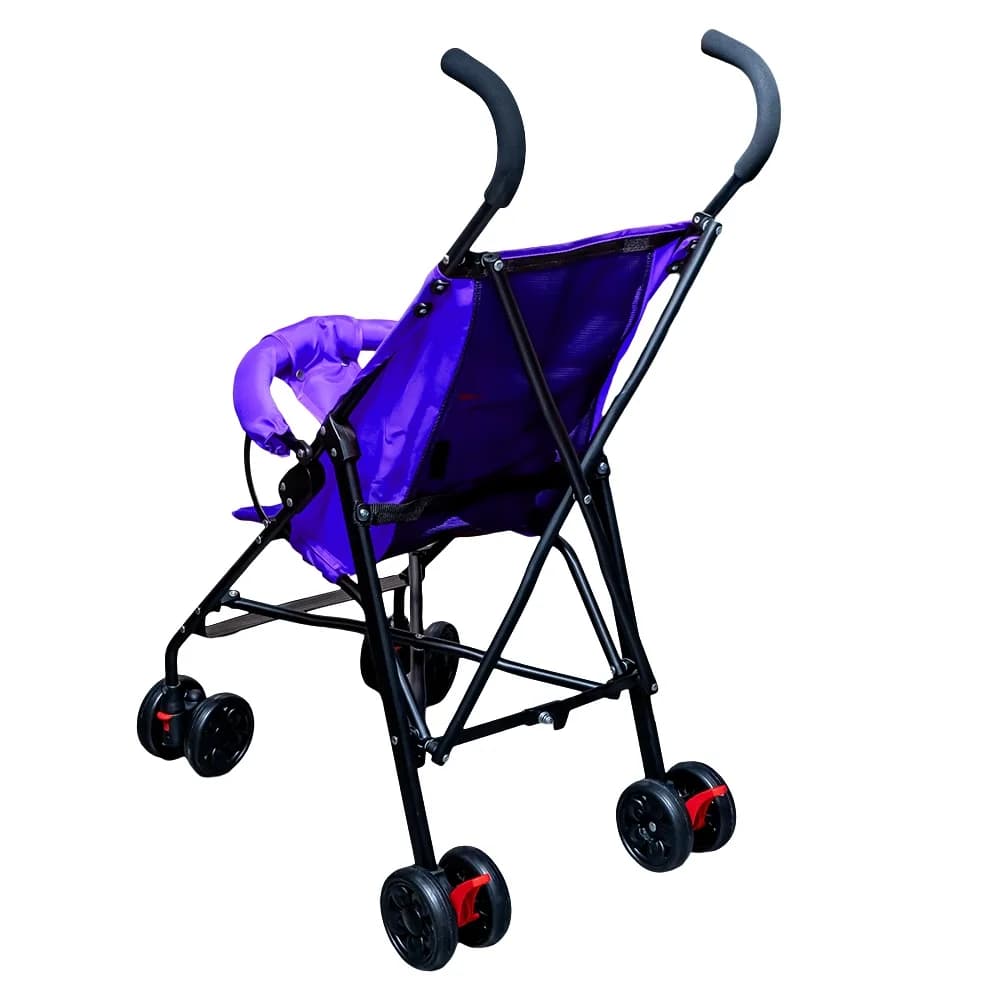 Carucior sport pentru copii — miniatură