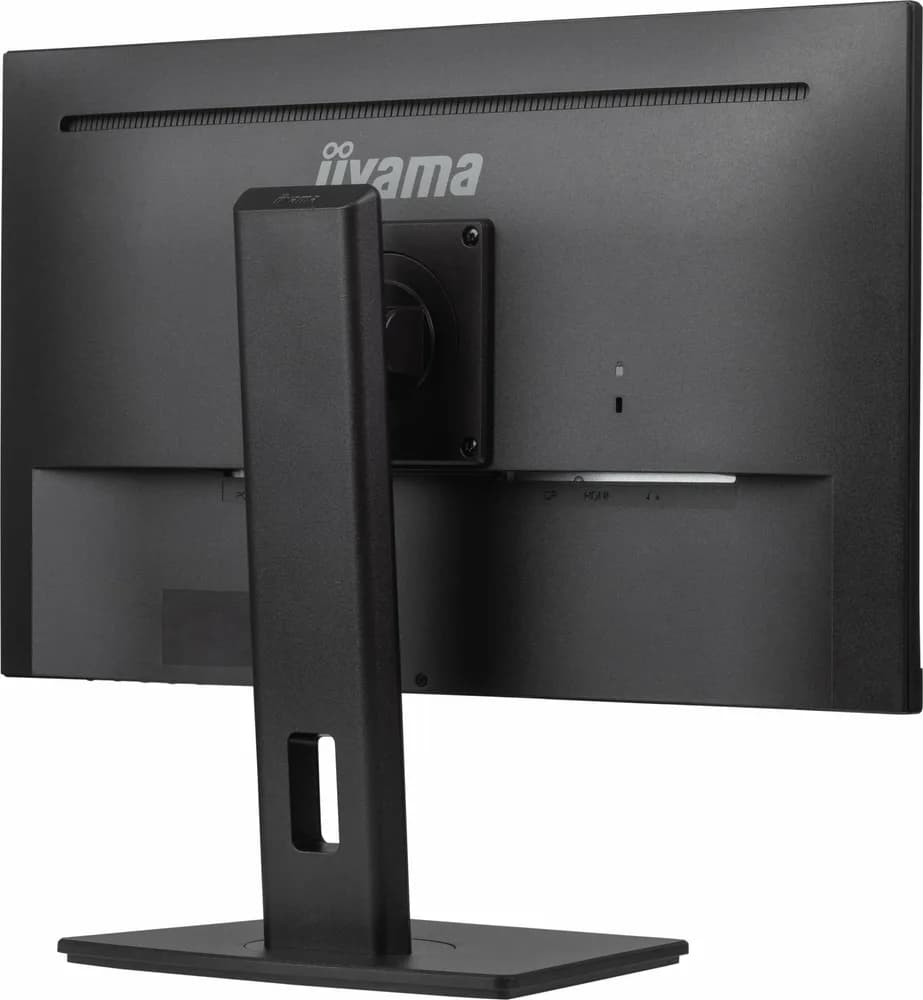 IIYAMA XUB2493HS-B6 24inch ETE IPS-panel 1920x1080 100Hz 250cd/m Speakers HDMI DisplayPort "XUB2493HS-B6" — miniatură