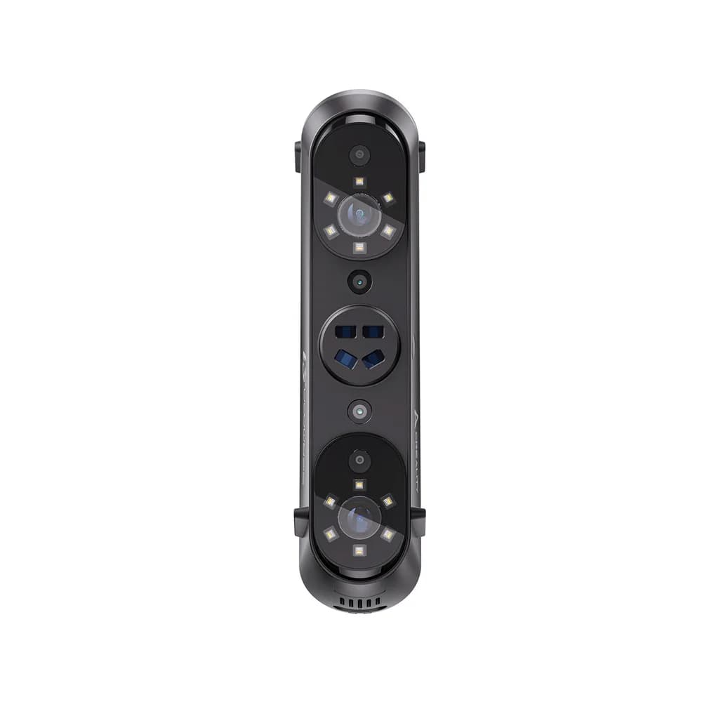 Imprimantă 3D Creality Sermoon S1 3D-Scanner — miniatură