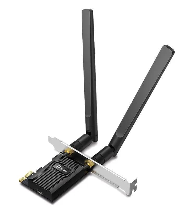 Adaptor wireless TP-Link ARCHER TX20E, WIFI 6, Dual Band