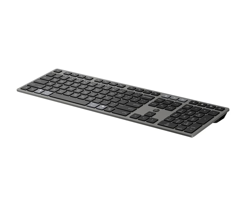 Tastatura 720 Multi-Device Rechargeable Wireless"9T5B1AA" — miniatură