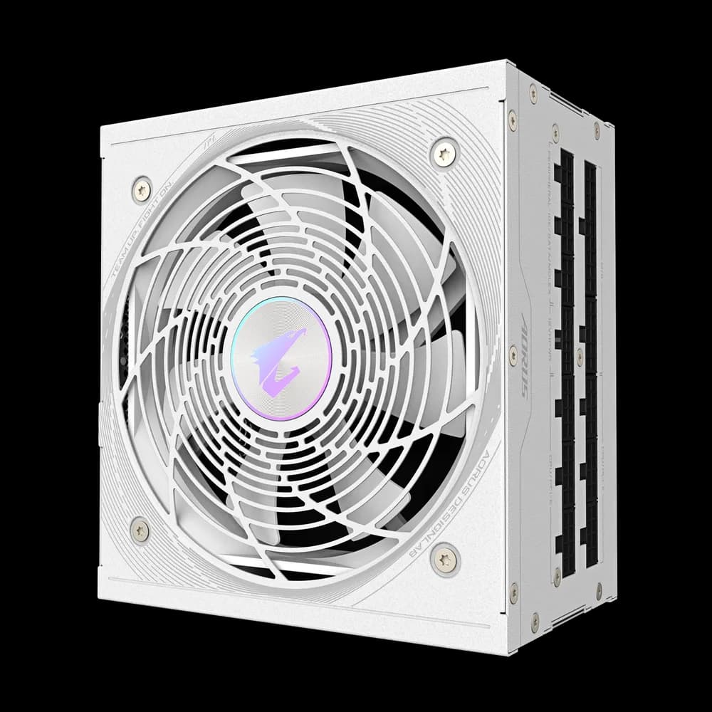 Sursa GIGABYTE GP-AE1000PM PG5 ICE "GP-AE1000PM PG5 ICE" — miniatură
