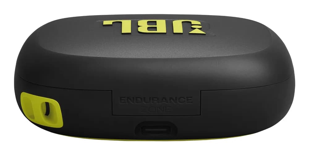 Casti Alergare/Sport - Wireless si cu Fir JBL JBLENDUZONEBLKL "JBLENDUZONEBLKL" — miniatură