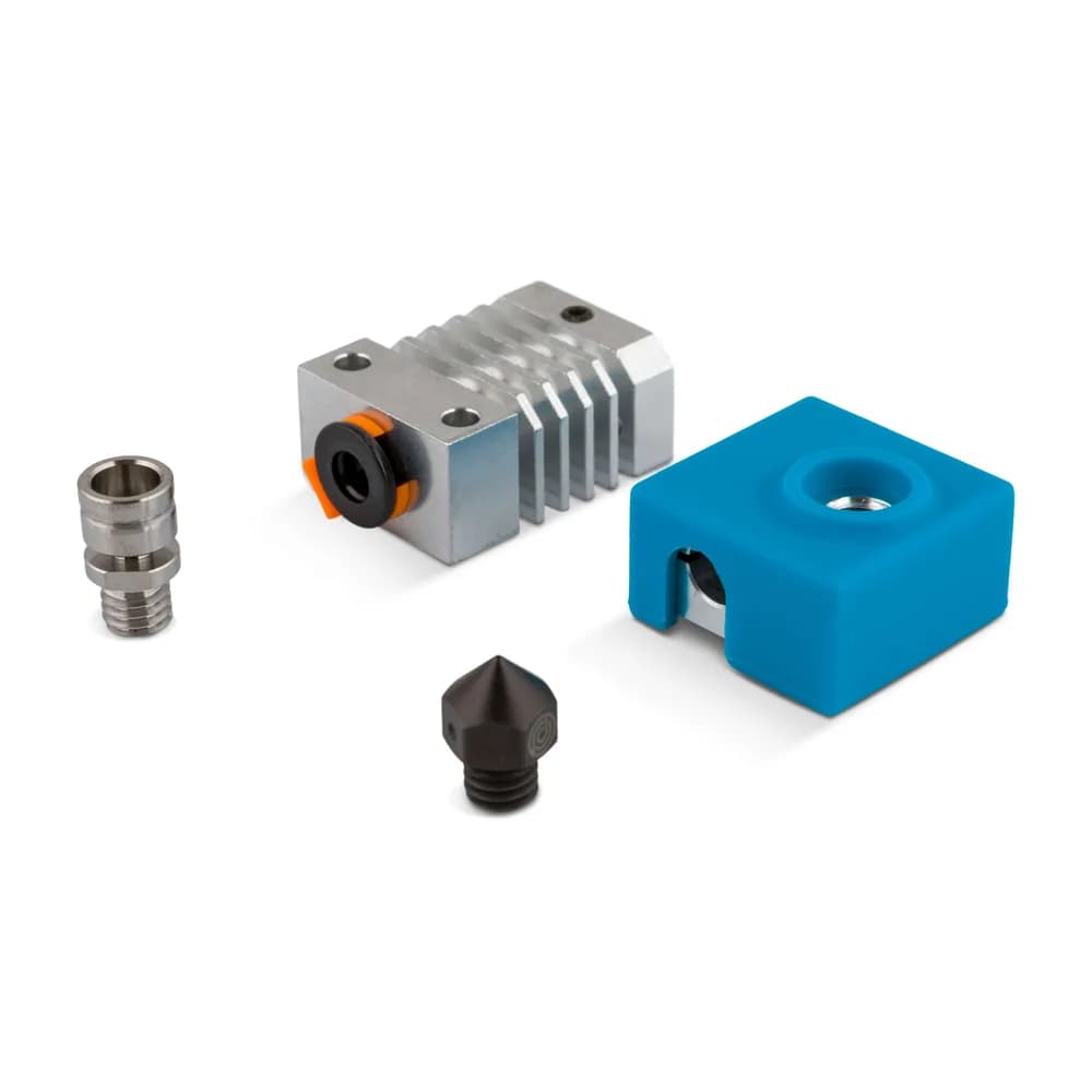 Hotend PrimaCreator All Metal pentru Creality CR-10S Pro — miniatură