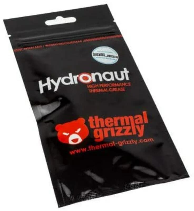 PASTA SILICONICA Thermal Grizzly Thermal Grizzly TG-H-100-R "TG-H-100-R" — miniatură