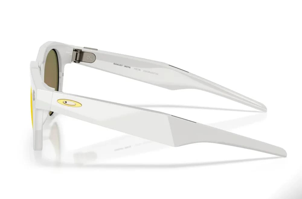 OW8002 Oakley Meta HSTN - Prizm Ruby — miniatură