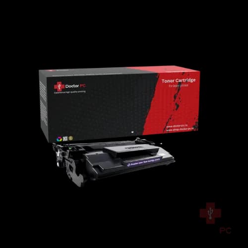 Toner HP 87A | CF287A