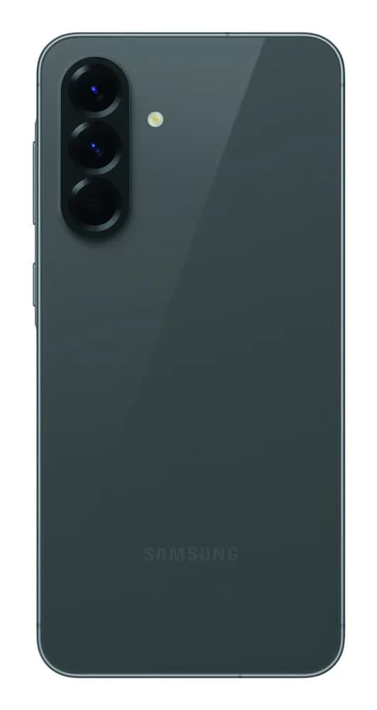 Smartphone Galaxy A56 128GB 8GB RAM 5G Dual SIM Enterprise Edition Awesome Graphite "SM-A566BZKAEEB" — miniatură