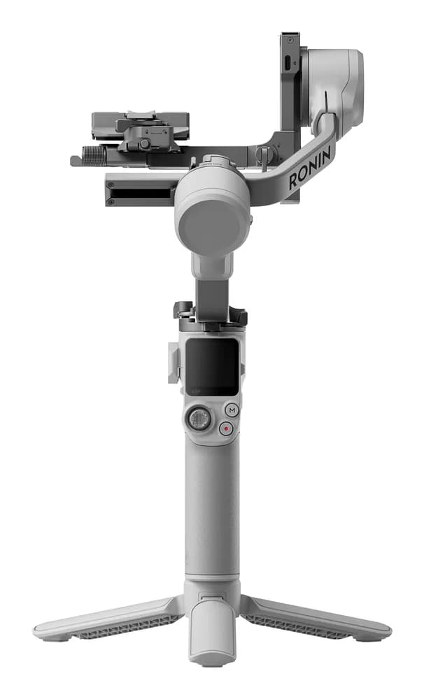 Stabilizator DJI Ronin S4 Mini, Bluetooth 5.13100mAh "CP.RN.00000442.01" — miniatură