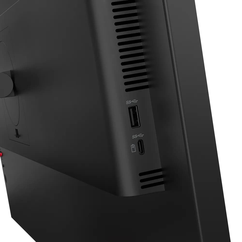 ThinkVision T32UD-40 31.5" UHD IPS 3Y"64B0GAT1EU" — miniatură
