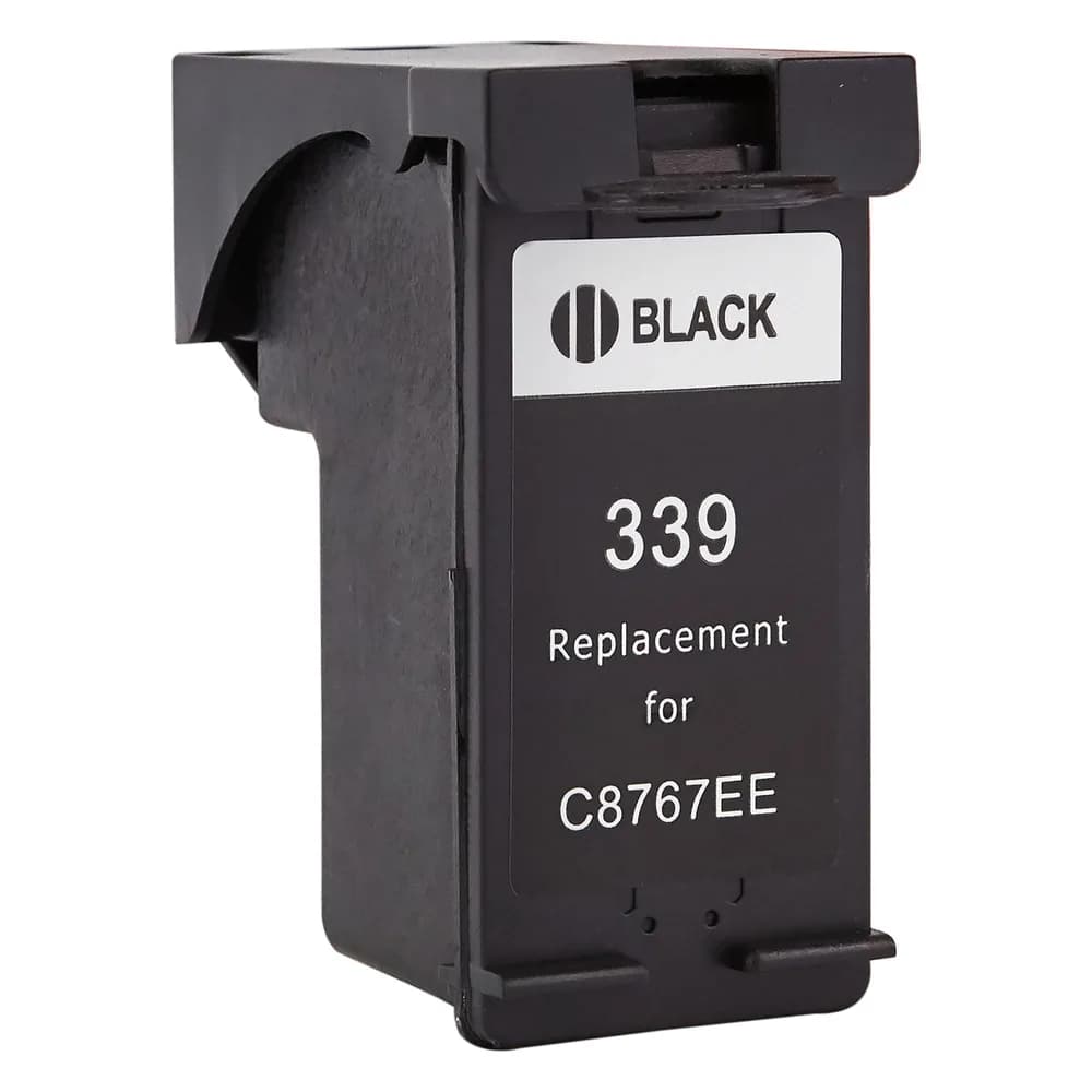 Cap de imprimare HP 339 | rem. | C8767EE