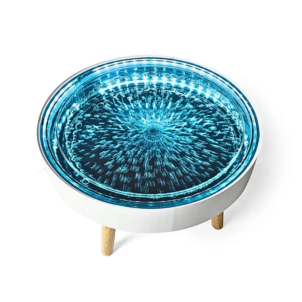 Masă cu bule (design nou) — miniatură