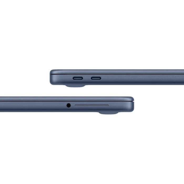MacBook Neo 13" Retina/Apple A18 Pro (CPU 6-core, GPU 5-core, NeuralEngine16-core)/8GB/512GB - Touch ID - Indigo - INT KB (No Adapter) - 2026 — miniatură