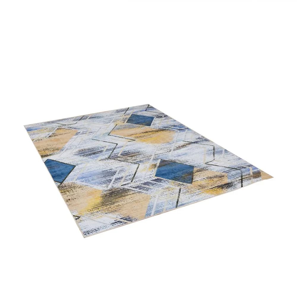 COVOR HEINNER PRINT DIGITAL 3D 160X230 CM COLT