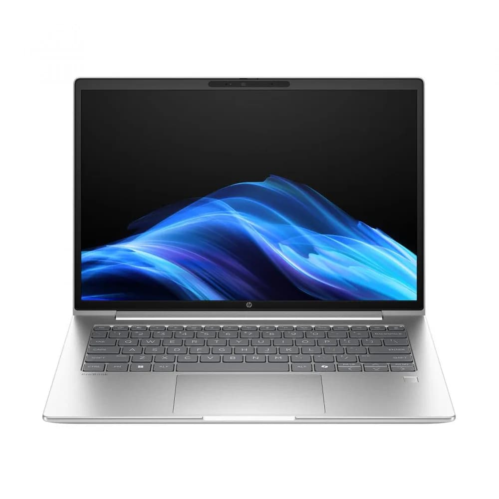Laptop SMB HP ProBook 4 G1i 16, cu procesor Intel Core Ultra 5 225U, 16'' IPS, 16 GB DDR5, 512 GB, Intel Graphics, Windows 11 Pro