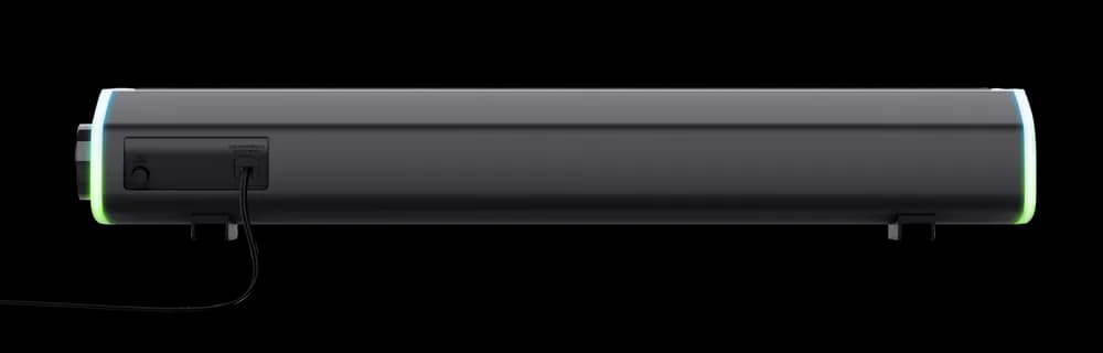 Soundbar Trust GXT 620 Axon "TR-24482" — miniatură