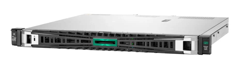 HPE PROLIANT DL20 GEN11 4SFF 6325P "P87465-425" — miniatură