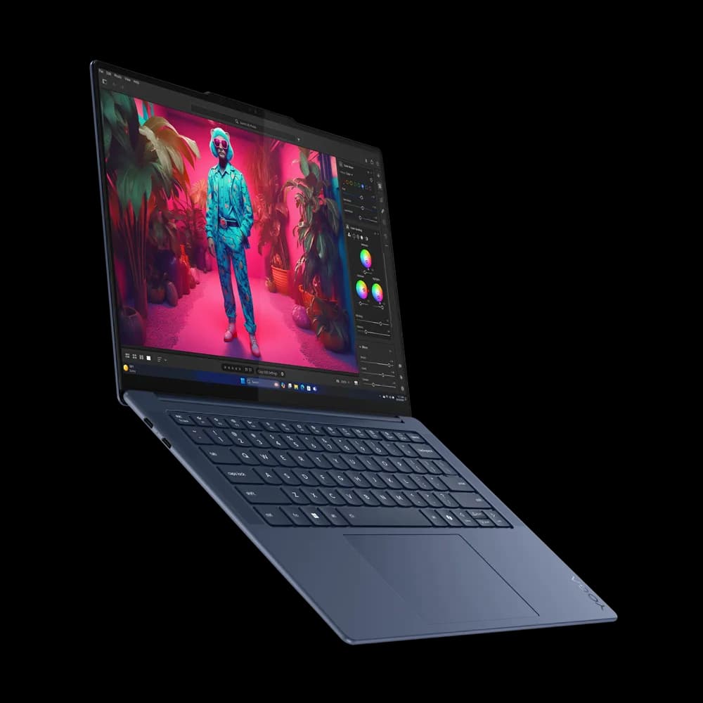 YG S7 14T 3K X1E-78-100 32 1TB UMA W11P "83ED000PRM" ( — miniatură