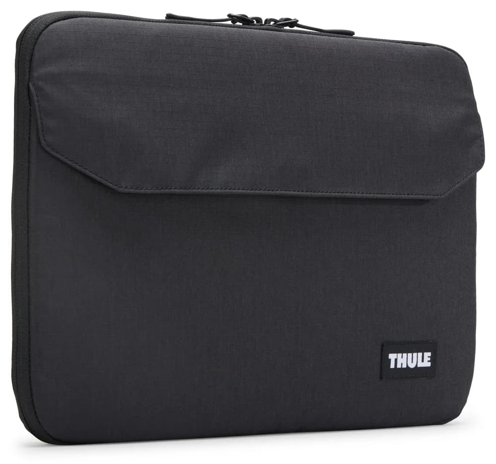 Husa laptop THULE Lithos MacBook Pro 14", black TLS114 3205456