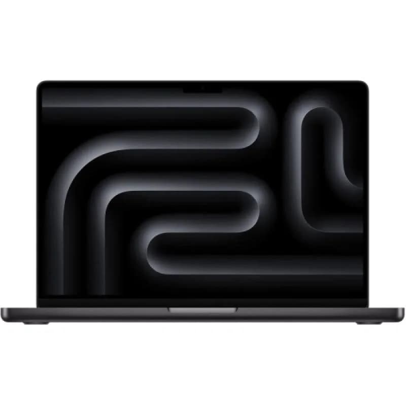 MacBook Pro 14.2"/Apple M5 (CPU 10-core, GPU 10-core)/32GB/1TB – Space Black - US KB (No Adapter) - 2026 (CTO from MJ3D4RO/A)