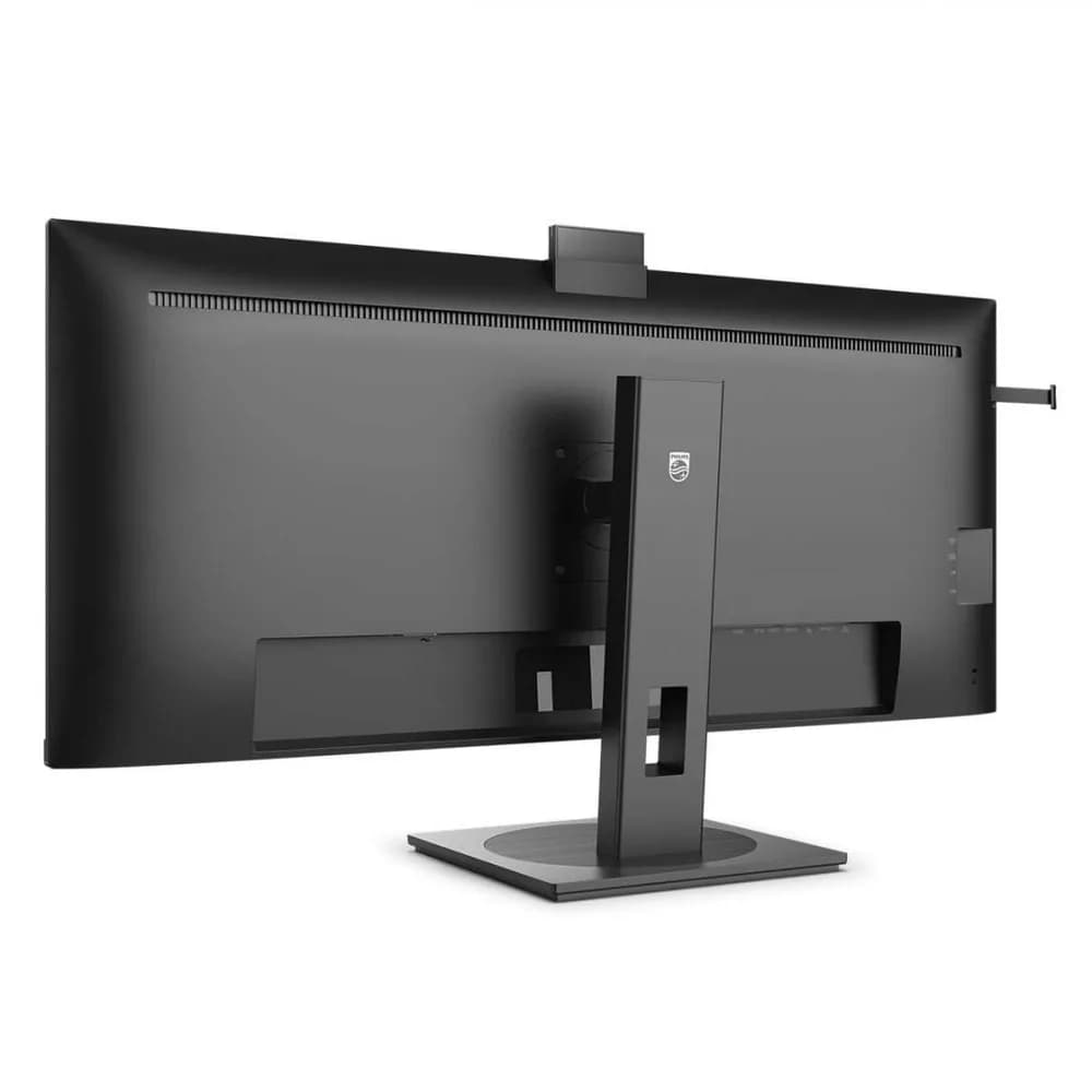 Monitor Consumer Philips 40B1U5601H/00, 40", 3440 x 1440 pixeli, Black — miniatură