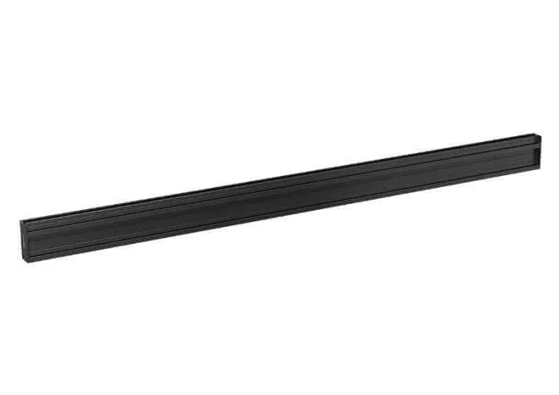 Bara pentru interfata Vogel's PLB 3111 dvLED, 1100 mm, negru