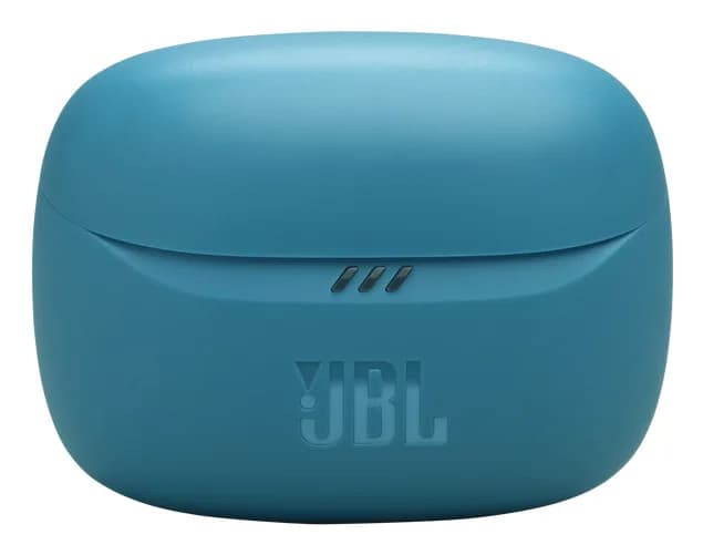 Tune Beam 2 TWS Bluetooth Wireless In-Ear Earbuds Albastru "JBLTBEAM2TQE" — miniatură