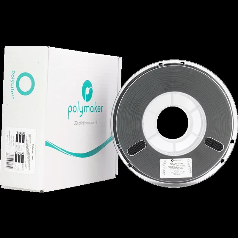 Filament Polymaker ABS (PE01003) — miniatură