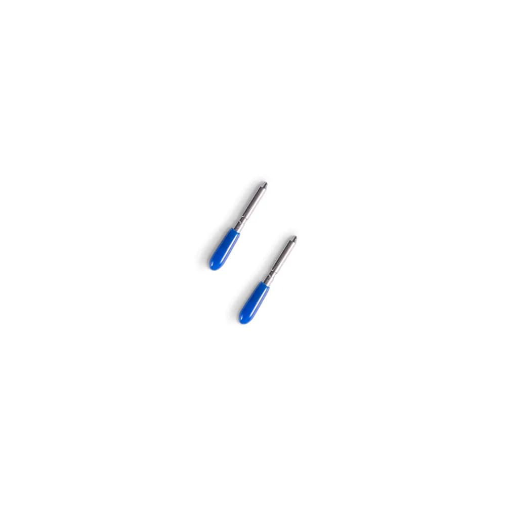 Accesoriu gravator laser LOKLiK Cutting Blade 60° – 2-pack — miniatură