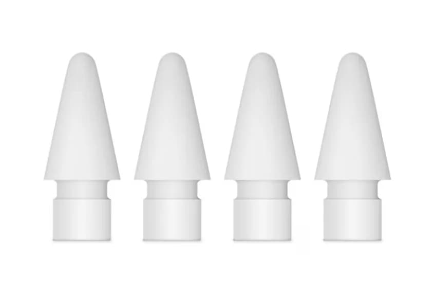 Apple Pencil Tips - 4 pack