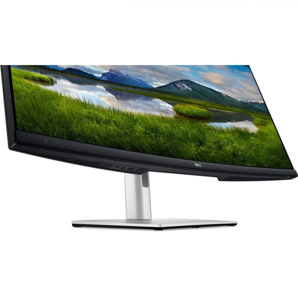 DL MONITOR 34" P3424WEB 3440 x 1440 "P3424WEB" — miniatură