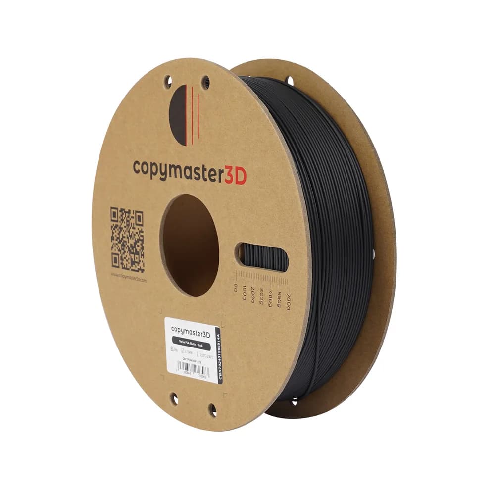 Filament Copymaster3D Turbo PLA High Speed Matte (CM-TPLM-010-1-175) — miniatură