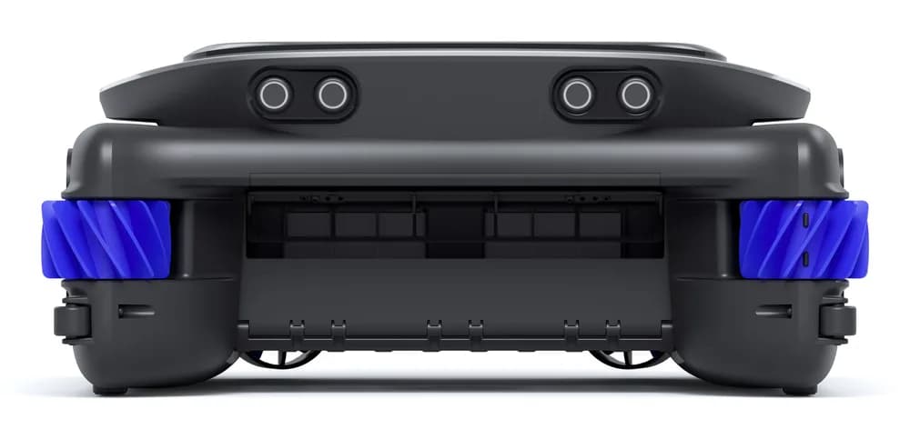 POOL CLEANER ROBOT J1 EU/PNUJ4110 DREAME "PNUJ4110" — miniatură