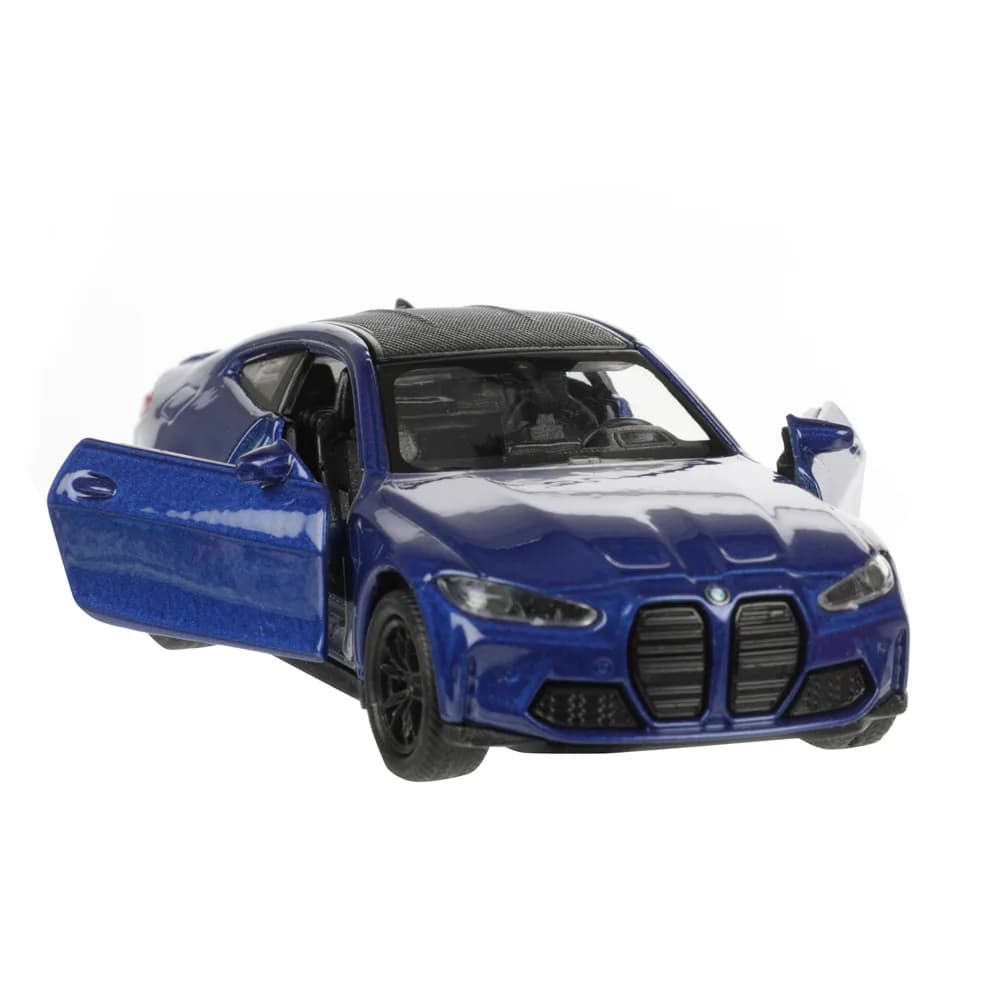 Masina BMW M4 Welly - Toi-Toys — miniatură