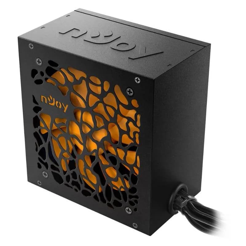 Sursa nJoy Titan+, 80 PLUS Bronze, 750W — miniatură