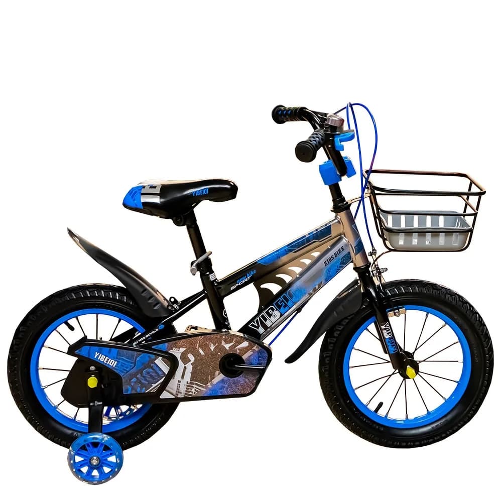 Bicicleta copii, nr. 12 — miniatură