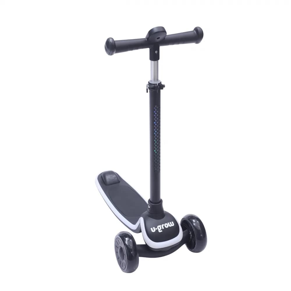Trotineta cu lumini, U-Grow — miniatură