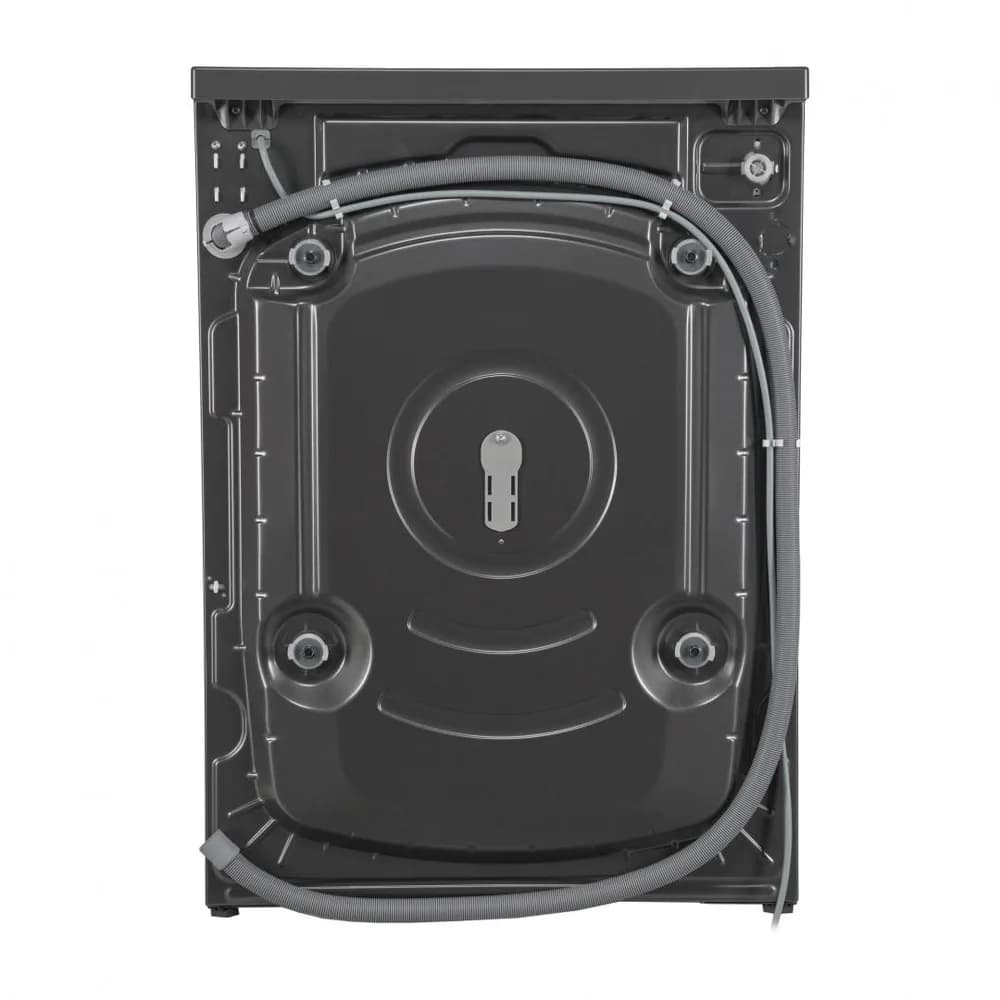 Masina de spalat rufe FRAM FWM-V814T2SD+++, 8 kg, 1400 rpm, Clasa: D, Gri — miniatură