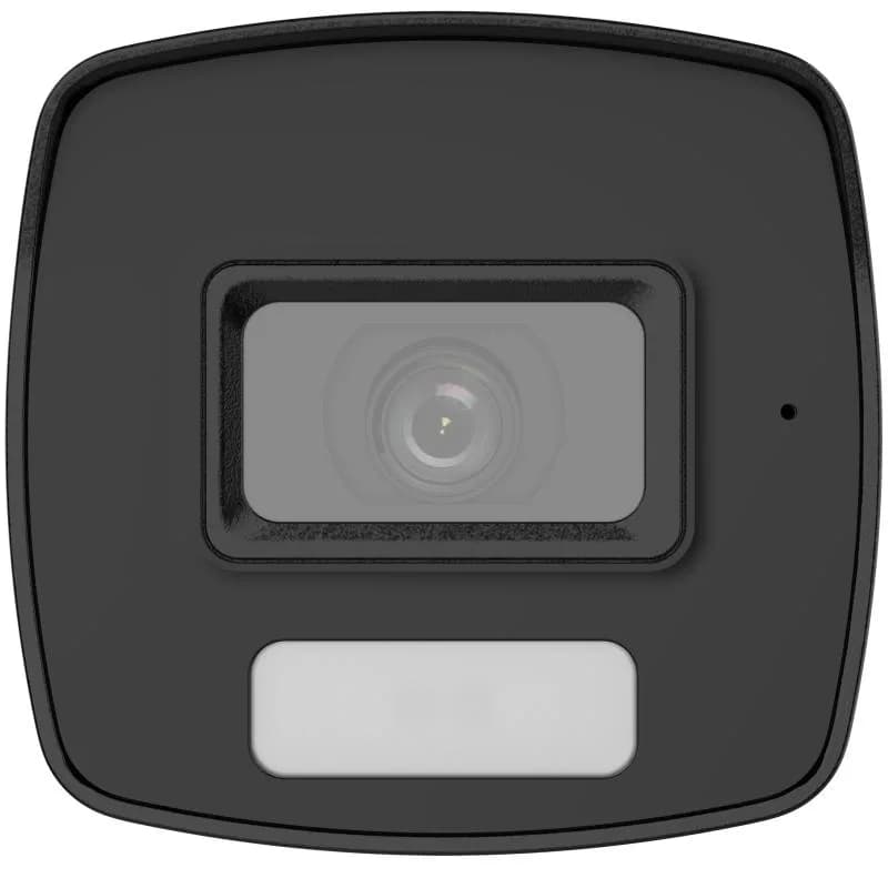 CAMERA BULLET 4K 2.8MM IR 40M "DS-2CE17U0T-LF(2.8MM)" — miniatură