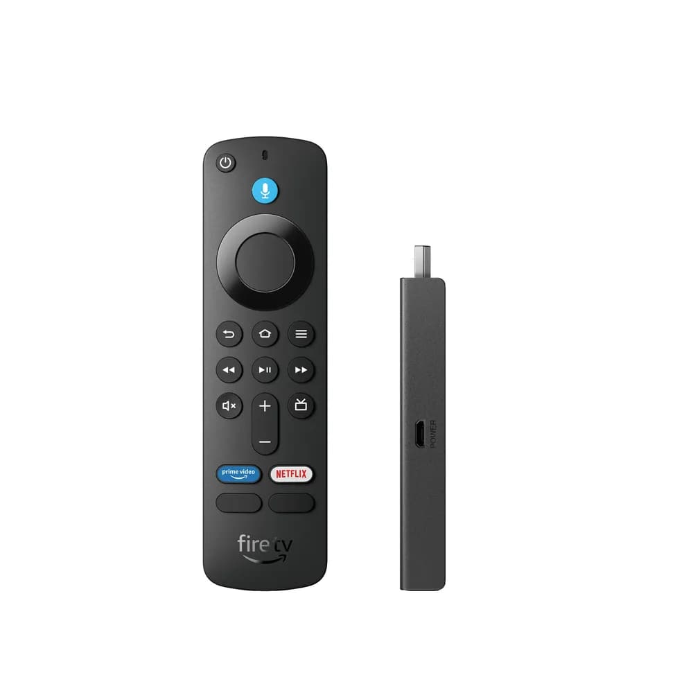 Amazon Fire TV Stick HD streaming (2024) "B0CQMRKRV5" — miniatură