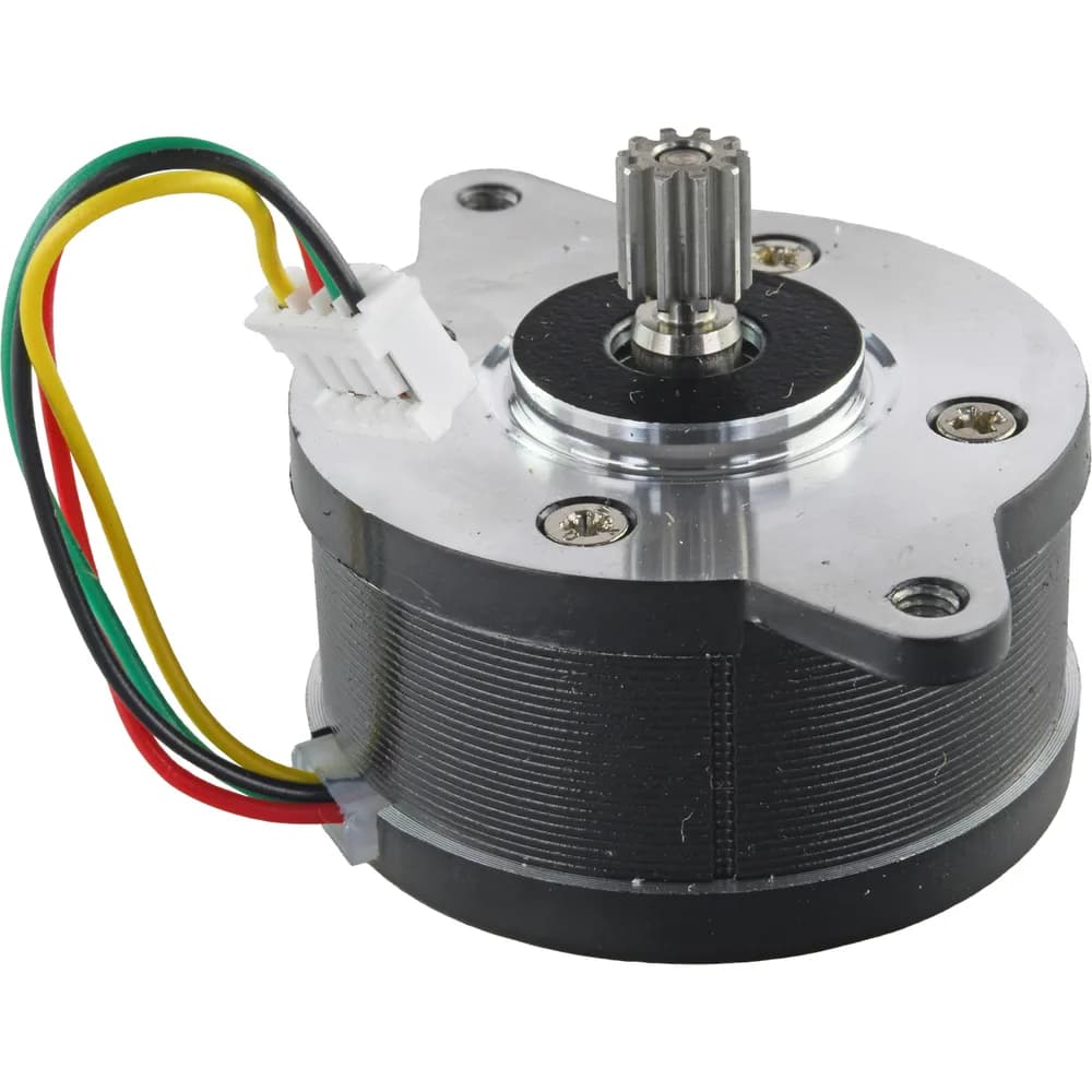 Piesă imprimantă 3D Flashforge AD5X Stepper cu Feeding Gear