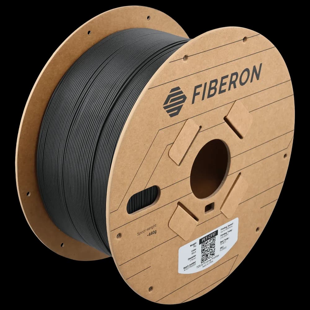Filament Polymaker Fiberon ASA-CF08 (FF02002) — miniatură