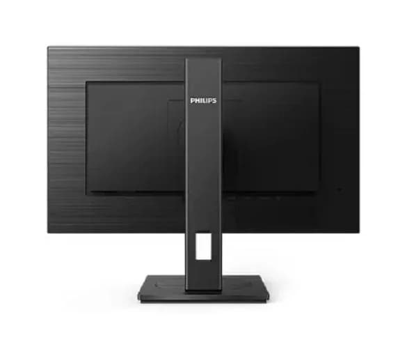 Monitor Consumer Philips 242S1AE/00, 23.8", 1920 x 1080 pixeli, Black — miniatură
