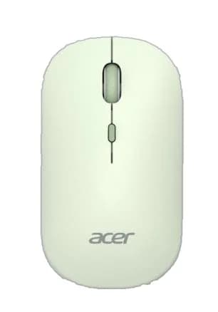 Mouse Gaming AMR130 Wireless Green "GP.MCE11.04D"