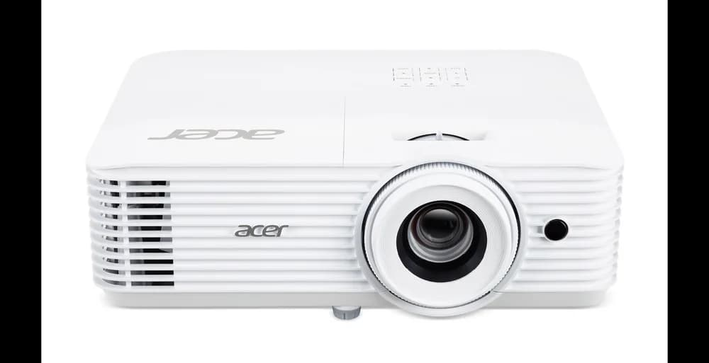 Acer MR.JWK11.001 4K UHD 3840* 2160, TI XPR, 8.3 megapixel, DLP 3D ready, 16:9/ 4:3, 4.000 lumeni "MR.JWK11.001"