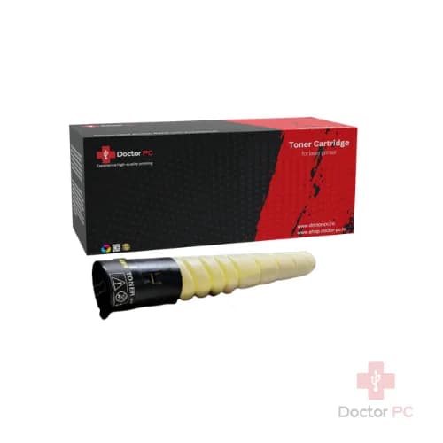 Toner Konica Minolta TN221Y | TN221Y