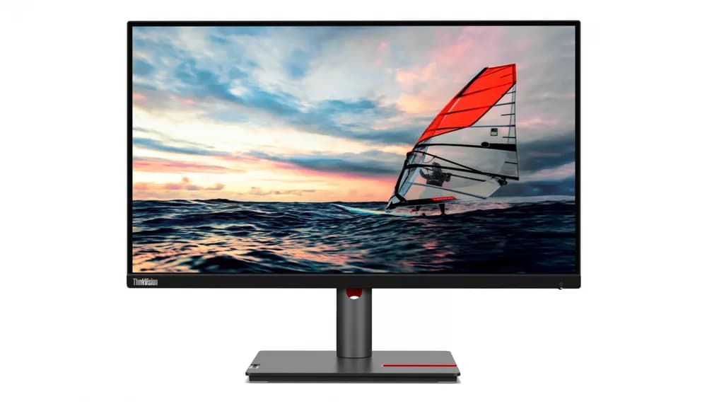 ThinkVision P25i-30 24.5" IPS HMDI 3Y "63F4MAT1EU"