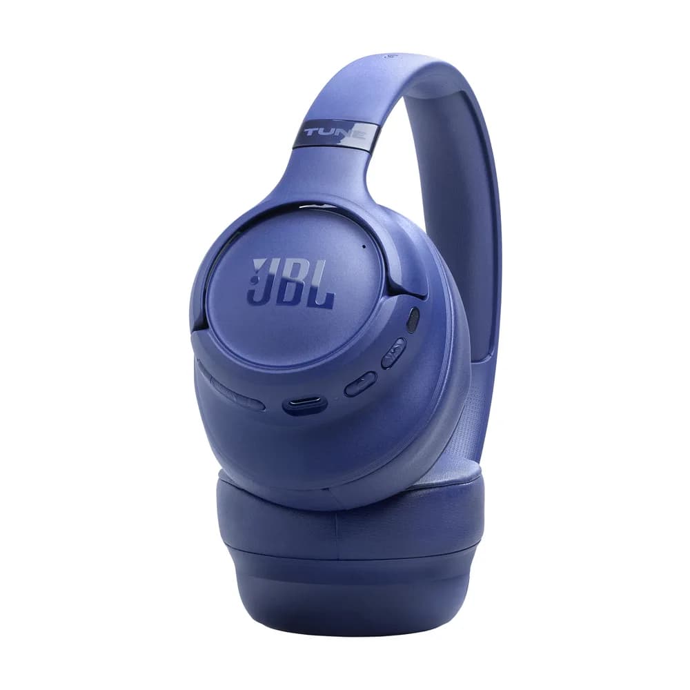 Tune 780NC, Autonomie 76 ore, Bluetooth 6.0, Albastru "JBLT780NCBLU" — miniatură