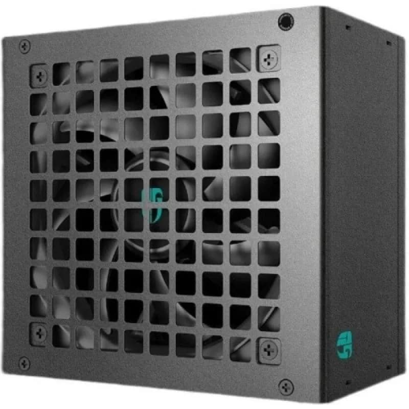 Sursa DEEPCOOL PQ650G, 80+ Gold, 650W